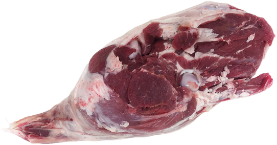 gigot d'agneau