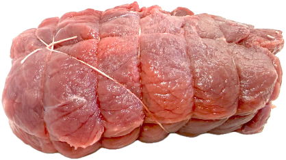 Rôti de veau