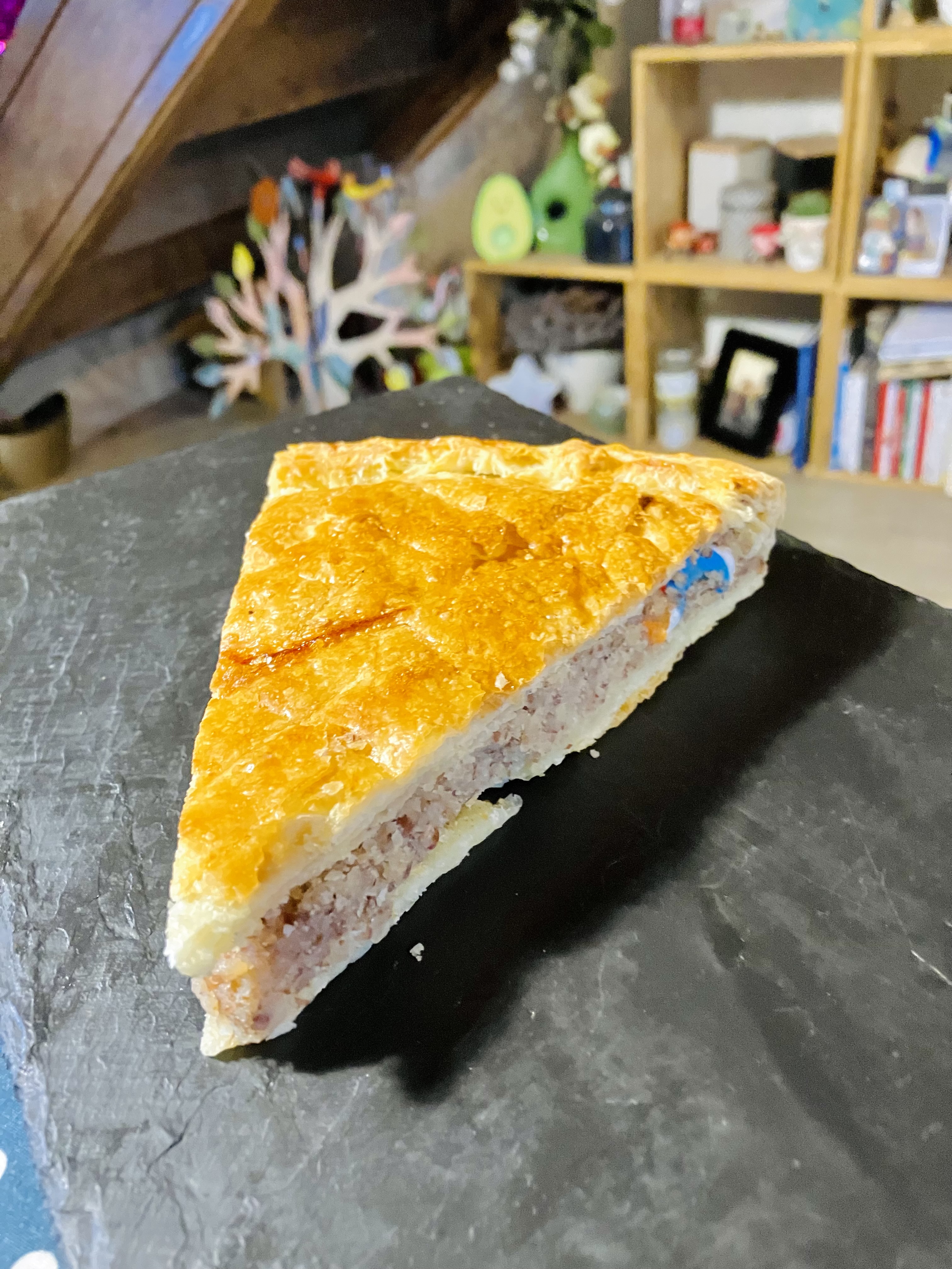 Galette des Rois