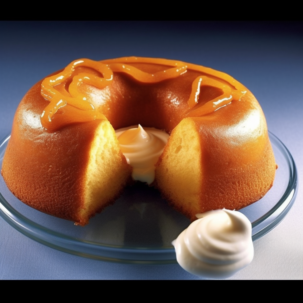 BaBa au Rhum