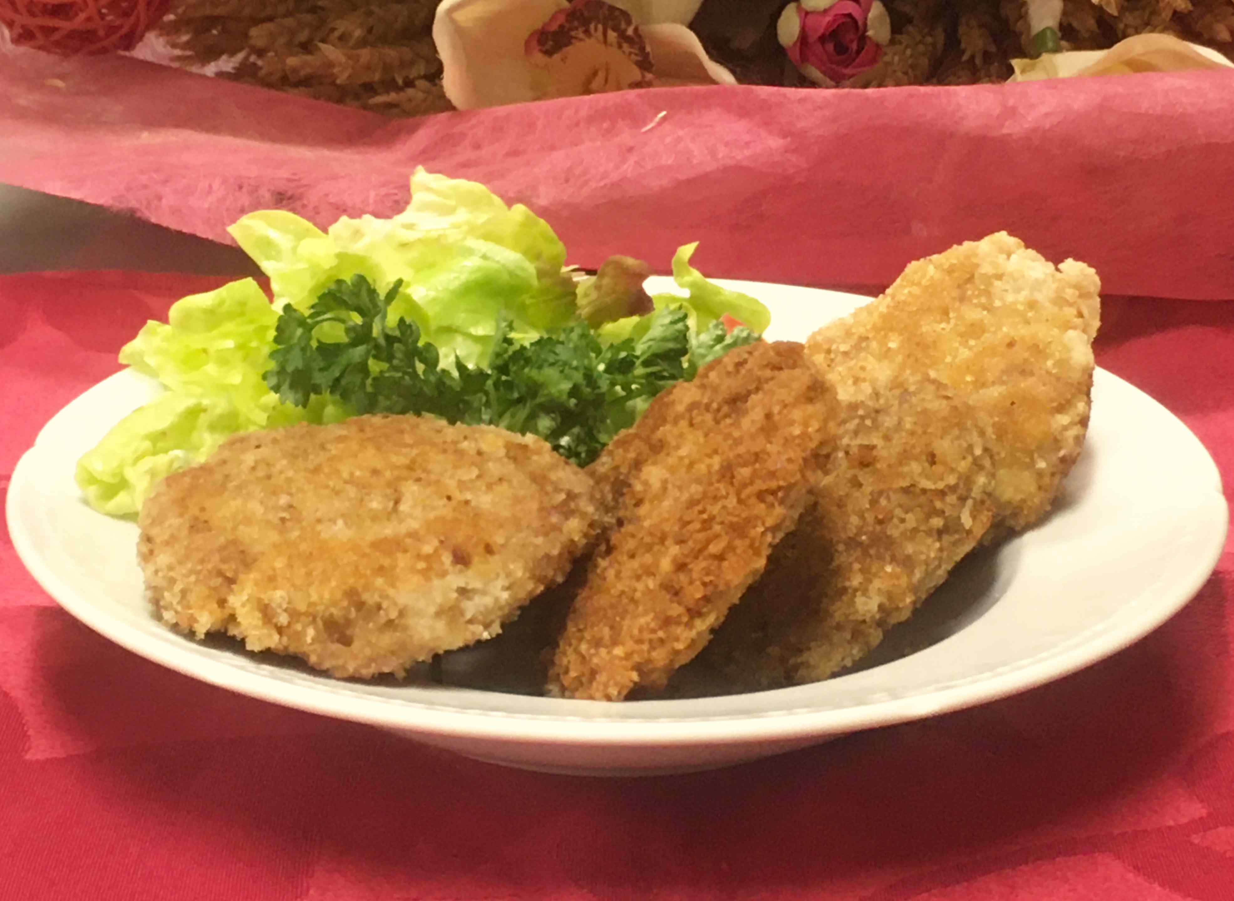 Nuggets de veau