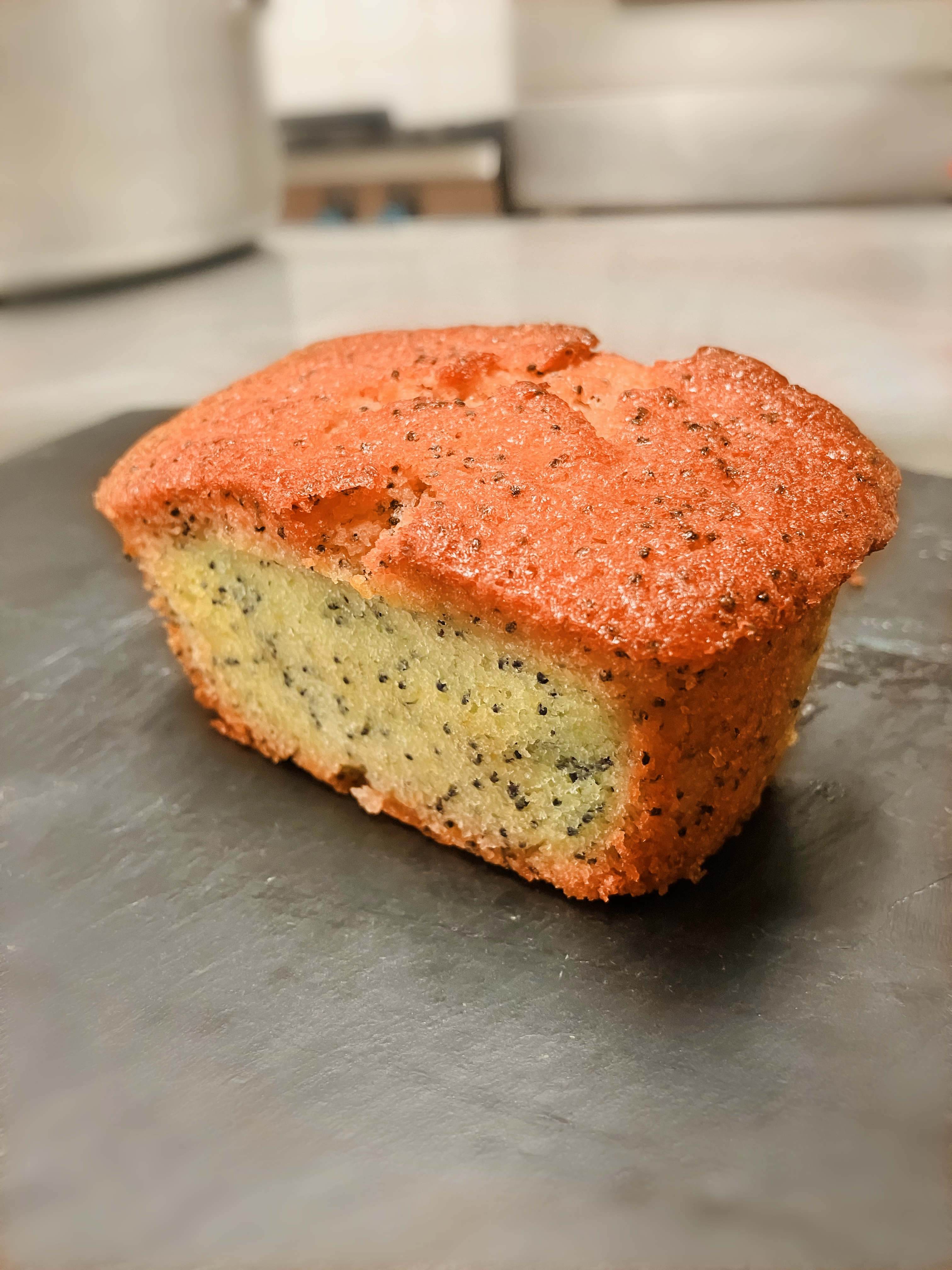 Cake à la marocaine