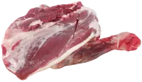 épaule d'agneau