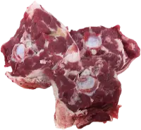 collier d'agneau