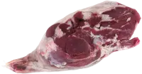 gigot d'agneau