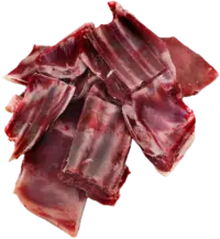 poitrine d'agneau