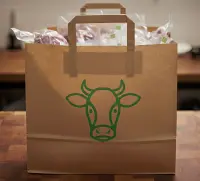 Viande de Boeuf Limousin Bio