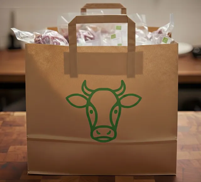 Viande de Boeuf Limousin Bio