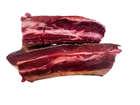 Plat de côte