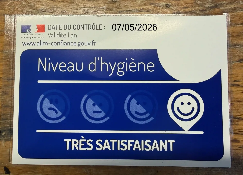 Une qualité et une sécurité alimentaire contrôlé même en haute Corrèze