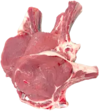 Colis de veau AB