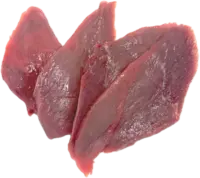 Colis de veau AB