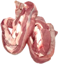 Colis de veau AB