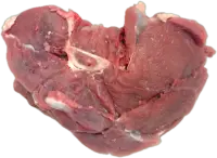 Colis de veau AB
